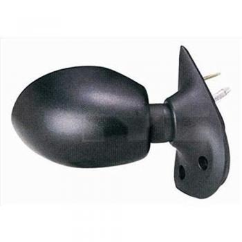 Specchietto retrovisore esterno TYC per Renault Twingo 1