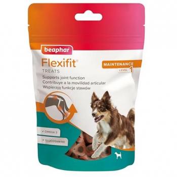 Dog FlexiFit Snack Pack – Beaphar 150g