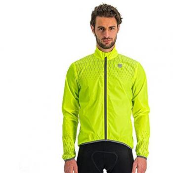 Chaqueta fina Sportful Reflex para hombre