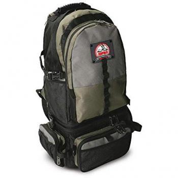 Rapala Fishing Gear Combo Backpack