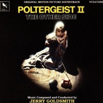 Poltergeist 2 – Le Mystère Opposé