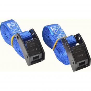 Master Lock 3110EURDATCOL Luggage Straps