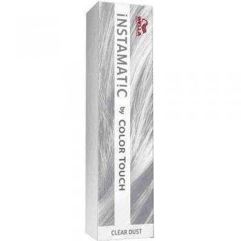 Tinte Permanente Colour Touch Instamatic Wella Color Touch Clear Dust (60 ml)