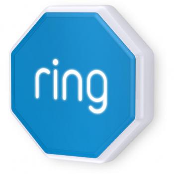 Sirena da Esterno Wireless per Sistema di Allarme Ring