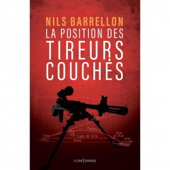 La position des tireurs couchés