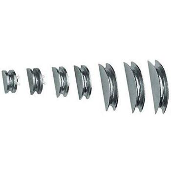 Forme de Cintrage 16 mm en Aluminium Gedore