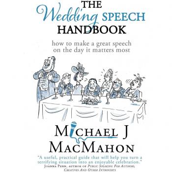 The Wedding Speech Handbook