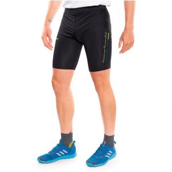 Trangoworld Vegas Shorts Caviar 2XL Male