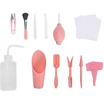 Succulent Transplant Tool Set