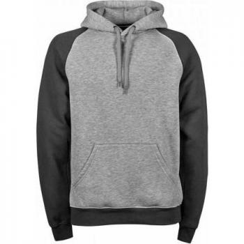 TJ5432 Felpa Uomo Tee Jays