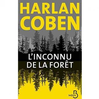 L'inconnu de la forêt