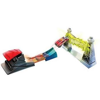 Torre Eléctrica de Pista Hot Wheels