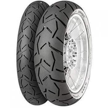 Continental TRAIL ATTACK 3 130/80 R17 65 H Rear Estate