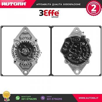 Alternatore DENSO DAN1067