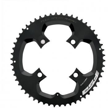 FSA SL-K Powerbox ABS Kettenblatt 110 mm 50 Zähne schwarz
