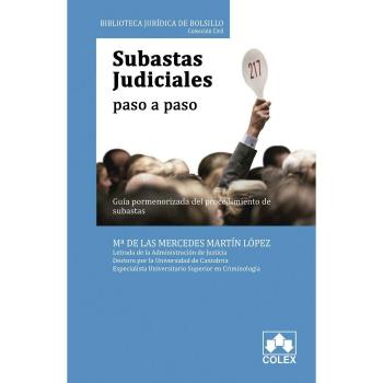 Subastas judiciales paso a paso