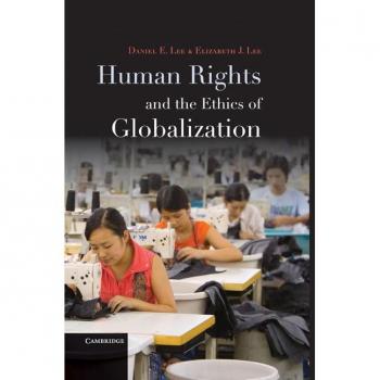 Vitalsource Technologies, Inc. HUMAN RIGHTS AND THE ETHICS OF GLOBALIZATION