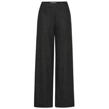 Pantalon LILLYTH FLARED Noir 44