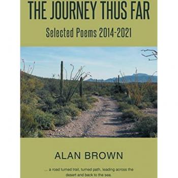 The Journey Thus Far: Selected Poems 2014-2021