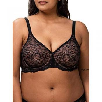 Soutien‑gorge Triumph Amourette Charm W02