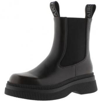Victoria Dublin Chelsea Stiefel 1301104 – Lederlook, Größe 36