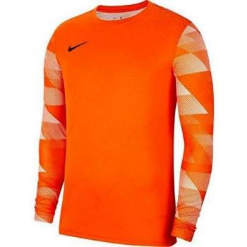 Nike Men's Park IV Longsleeve Goalkeeper Jersey