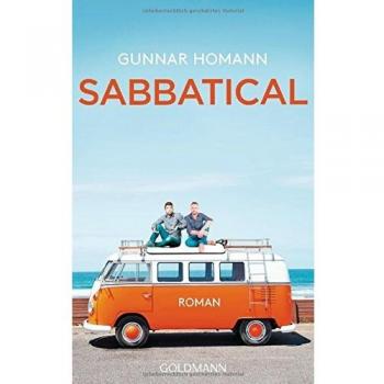 Sabbatical: Roman