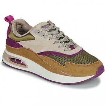 Camel Violeta Femme Hoff