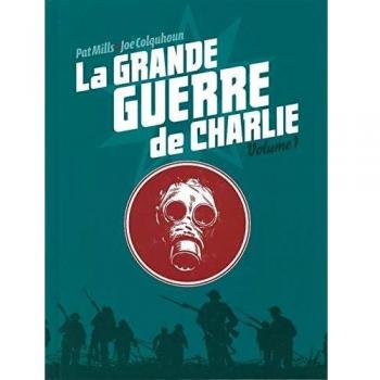 La Grande Guerre de Charlie