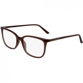 Milky Brown CK19515 Occhiali Donna Calvin Klein Standard