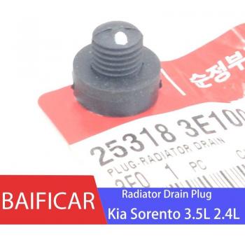 Tapón de Radiador Baificar para Kia Sorento 3.5L y 2.4L