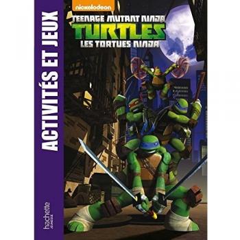 Teenage mutant ninja turtles