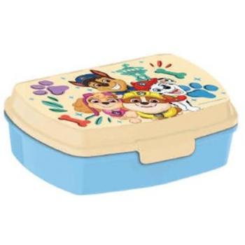 Boîte à déjeuner Paw Patrol