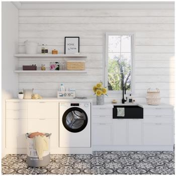 CANDY Machine à laver hublot CSS1411TWMBE 11kg Blanc