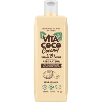 Acondicionador Hidratante Vita Coco 400ml para Cabello Dañado