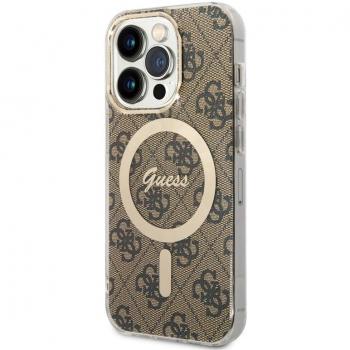 Cover Rigida Guess per iPhone 14 Pro 6.1
