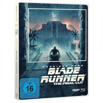 Blade Runner: Final Cut
