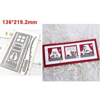 Metal Cutting Dies