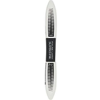 L'Oréal Paris Mascara Doppio Gesto Superstar Nero