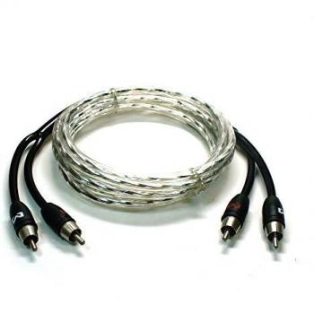 Ampire XA 250 2‑Channel Audio‑Cable – 250 cm Cinch‑Verbindung