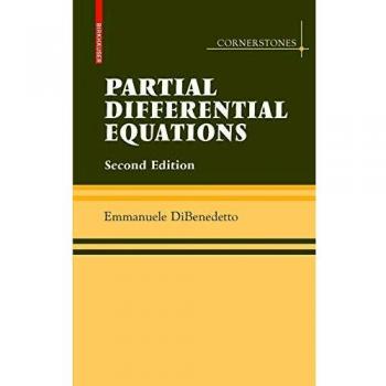 Partial Differential Equations: Second Edition