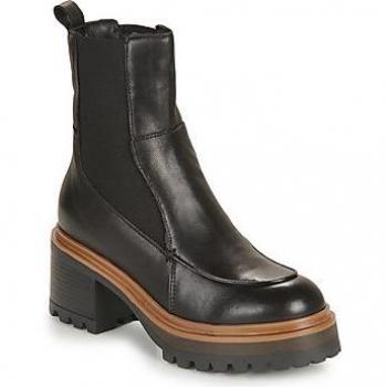 Stivaletti Mjus stile Erica Chels