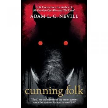 Cunning Folk