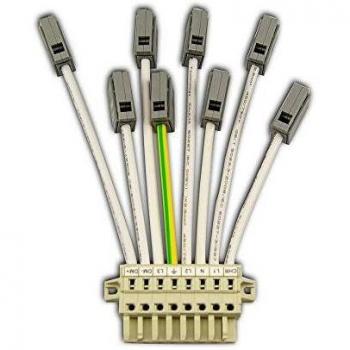 Isoled Kit di Installazione