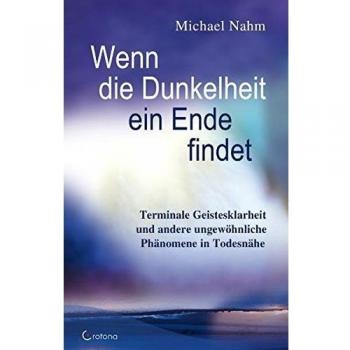 Wenn die Dunkelheit ein Ende findet