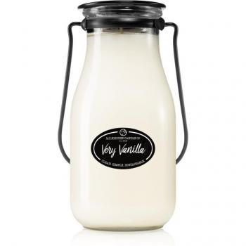 Vanilla Milkhouse Candle – Creamery Edition 396g