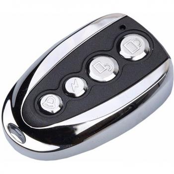 DC 12V Wireless Gate Remote Control 433.92 MHz