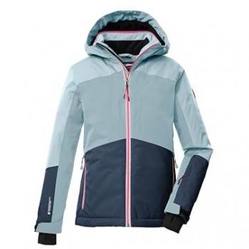 KILLTEC KSW 196 GRLS Ski Jacke