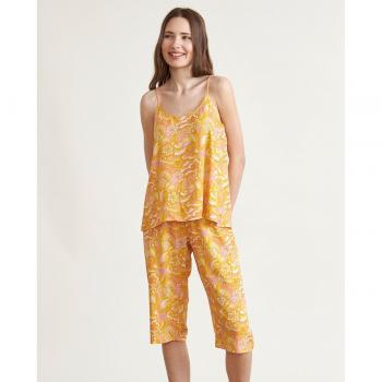 Pijamas de mujer pirata y estampado retro – J and J Brothers
