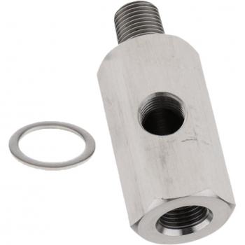Sonde de pression d’huile 1/8” – Montage NPT, alimentation turbo, jauge lineaire